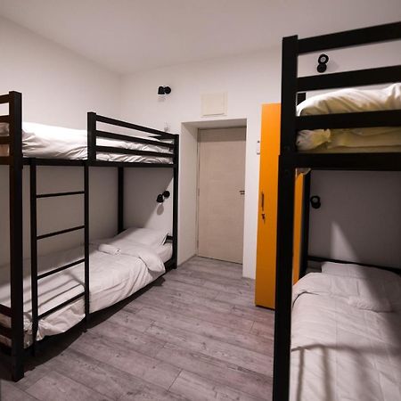 Hostel Evropa Nikšić Dış mekan fotoğraf