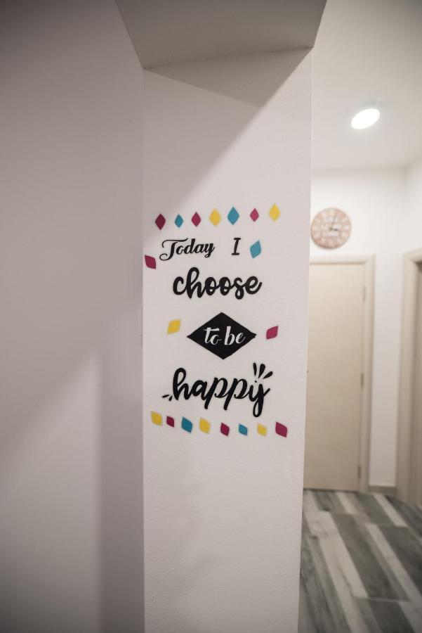 Hostel Evropa Nikšić Dış mekan fotoğraf