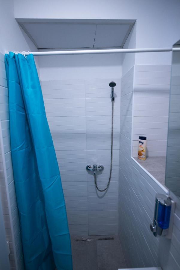 Hostel Evropa Nikšić Dış mekan fotoğraf